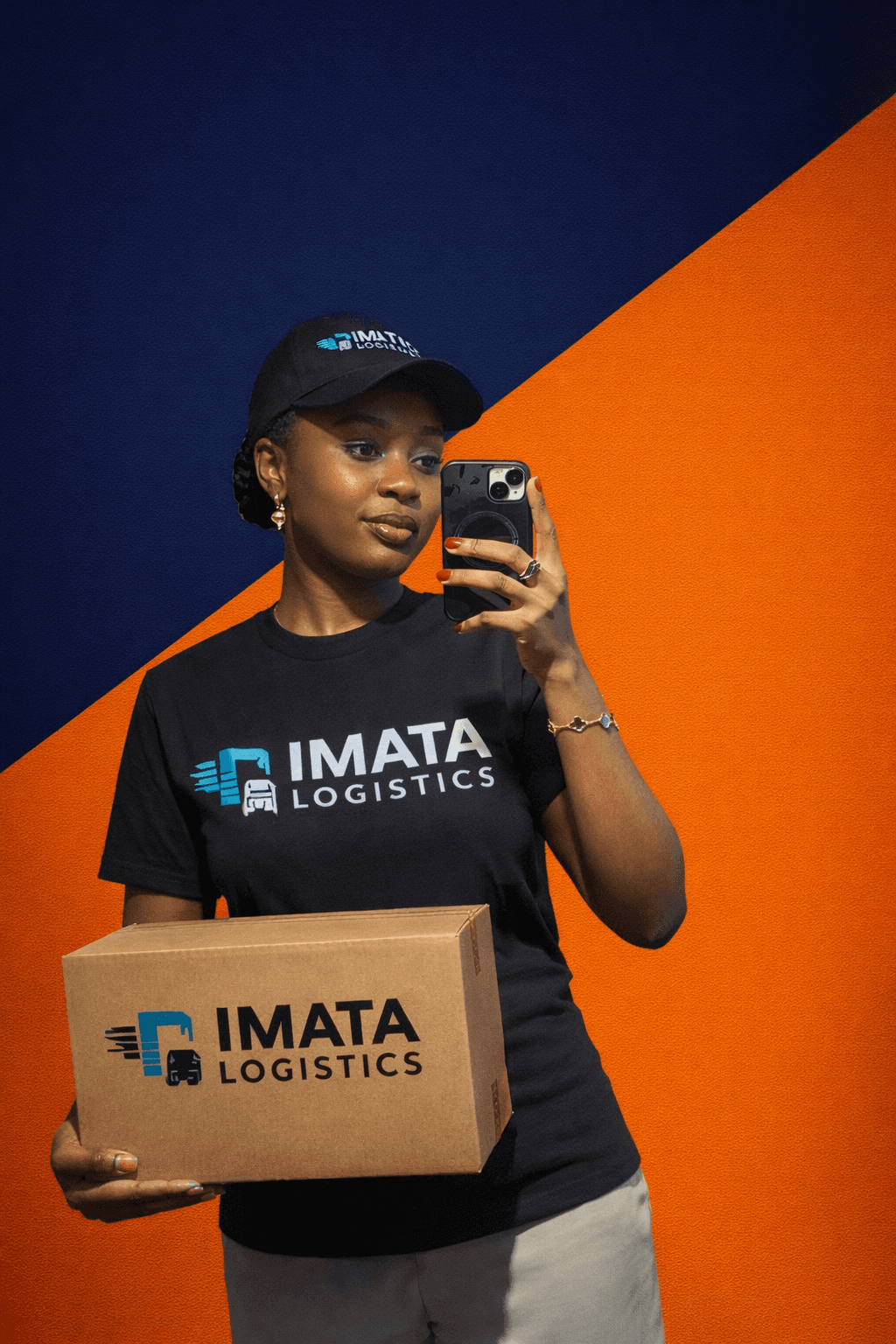 Nancy - Customer Success Lead