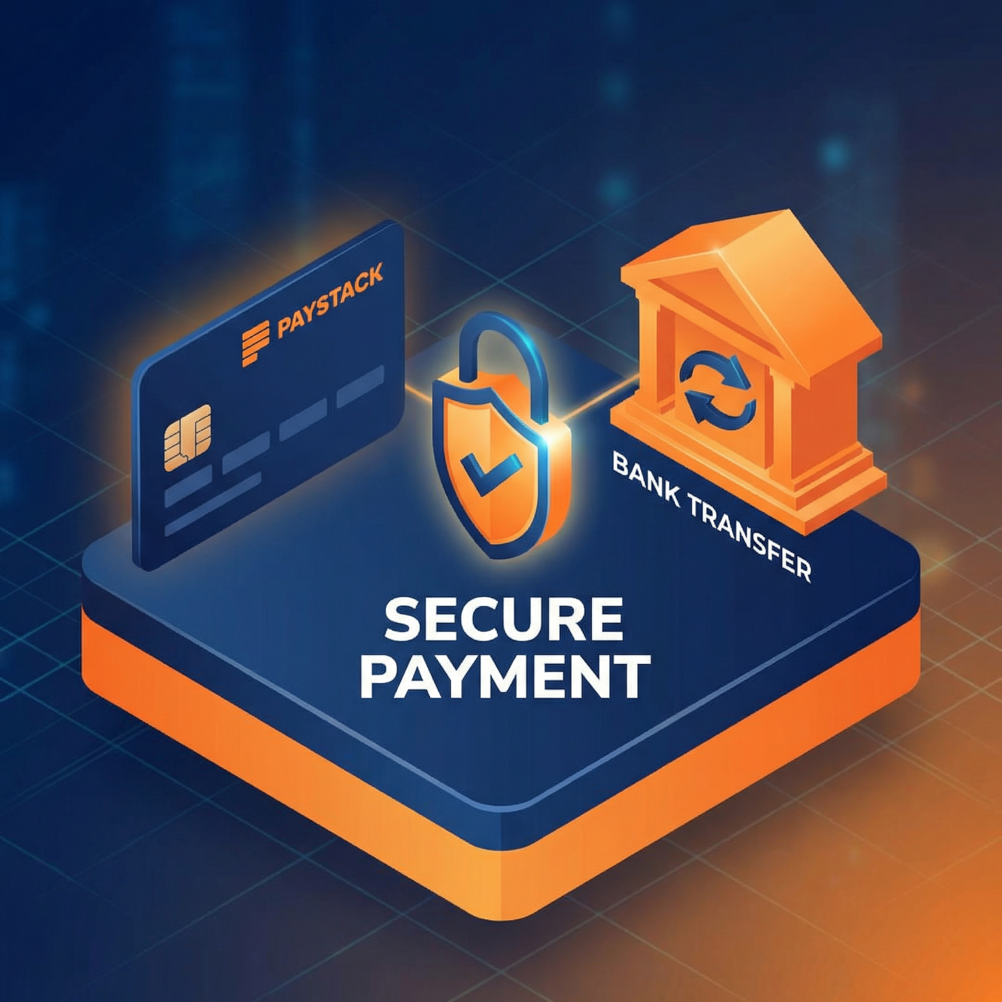 Secure payment